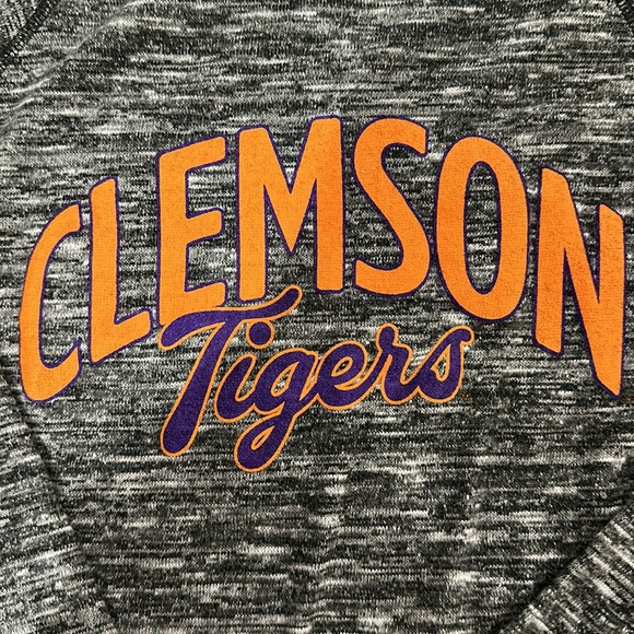 Clemson long sleeve T-shirt - Picture 2 of 2
